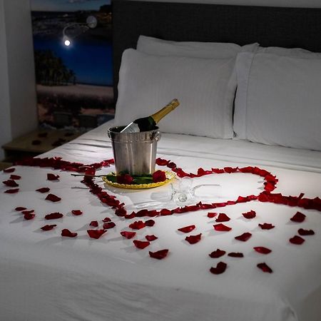 Hotel Vina Del Mar サンタ・マルタ エクステリア 写真
