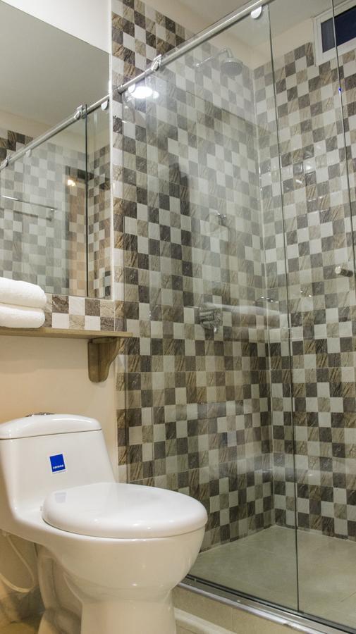 Hotel Vina Del Mar サンタ・マルタ エクステリア 写真