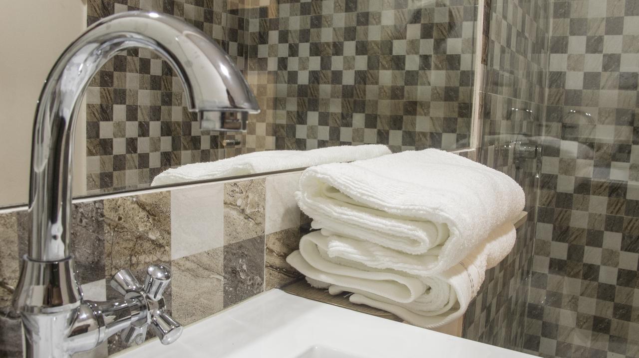 Hotel Vina Del Mar サンタ・マルタ エクステリア 写真