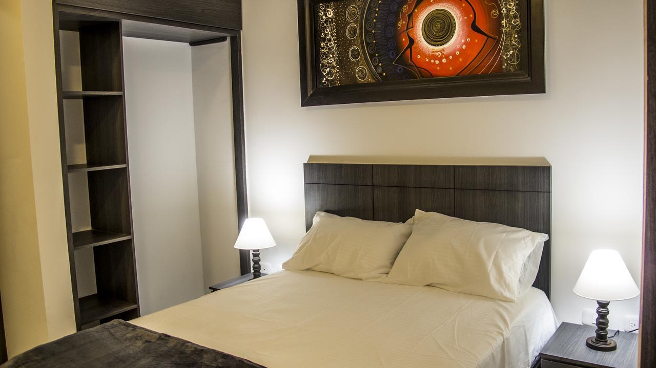 Hotel Vina Del Mar サンタ・マルタ エクステリア 写真